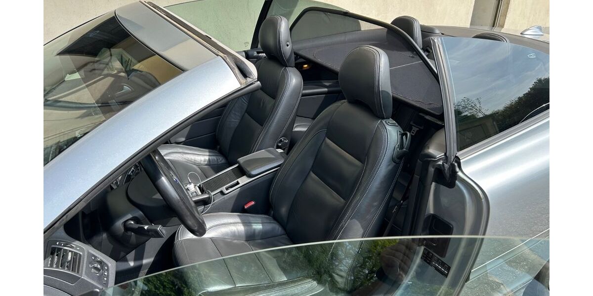 Volvo C70 265.500 km 3.950 &euro; Oberhausen 46149