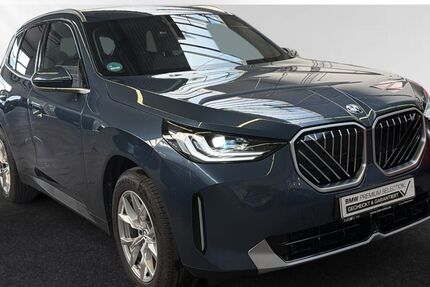 BMW X3 3.600 km 48.390 &euro; Moers 47441