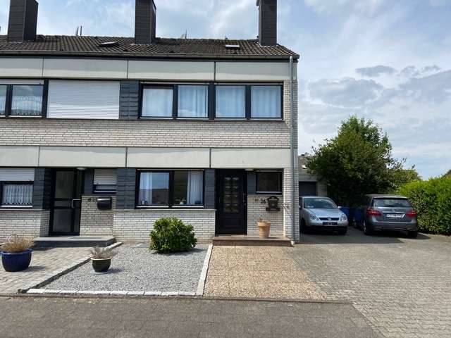 Einfamilienhaus Willich - 4.5 Zimmer, 105 m&sup2;, 425.000&euro; | Angebot:27080322