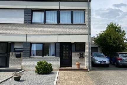 Haus Willich - 4.5 Zimmer, 105 m&sup2;, 425.000&euro; | Angebot:27080322