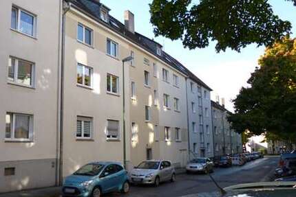 Wohnung Essen Altendorf - 2 Zimmer, 62 m&sup2;, 530&euro; | Angebot:26976292