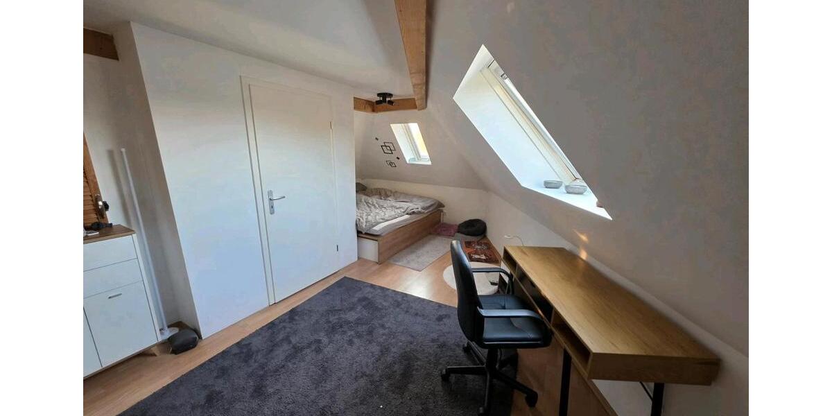 Etagenwohnung Korschenbroich - 1 Zimmer, 65 m&sup2;, 600&euro; | Angebot:25613642