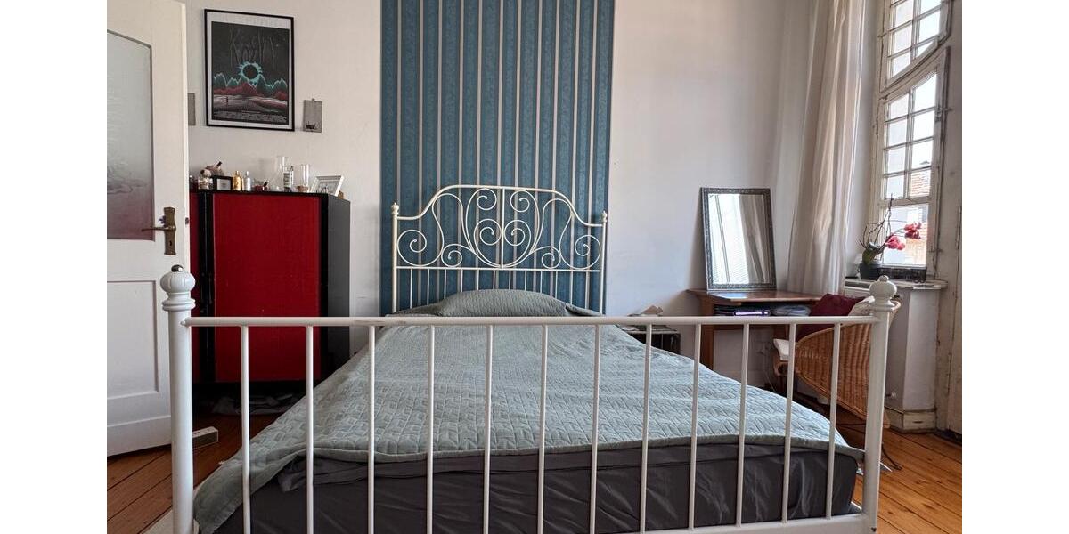 Etagenwohnung Mülheim an der Ruhr - 2 Zimmer, 32 m&sup2;, 990&euro; | Angebot:25962508