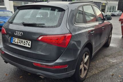 Audi Q5 290.000 km 4.000 &euro; Wipperfürth 51688