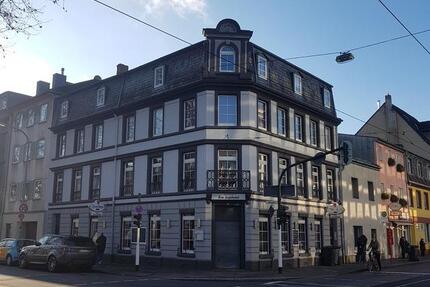 Wohnung Krefeld - 3.5 Zimmer, 74 m&sup2;, 750&euro; | Angebot:25987540