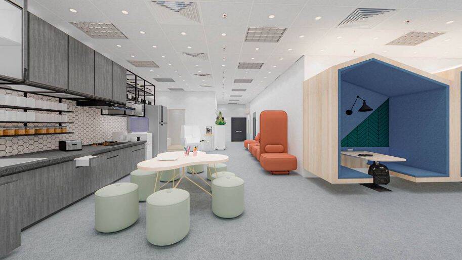 Gewerbeobjekt Neuss Innenstadt - 700&euro; | Angebot:25711177