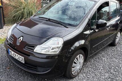 Renault Modus 114.000 km 2.900 &euro; Moers 47443