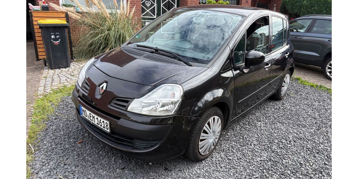 Renault Modus 114.000 km 2.900 &euro; Moers 47443