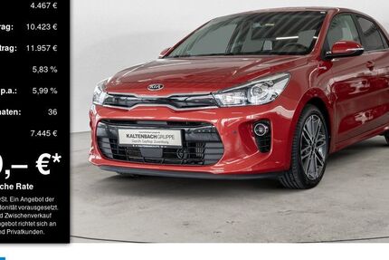 Kia Rio 63.950 km 12.890 &euro; Remscheid 42897