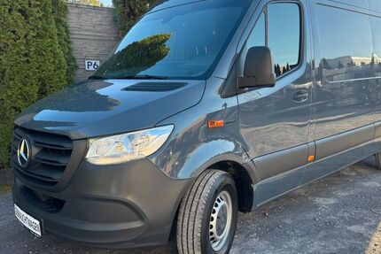 Mercedes-Benz eSprinter 52.747 km 14.637 &euro; Hilden 40721