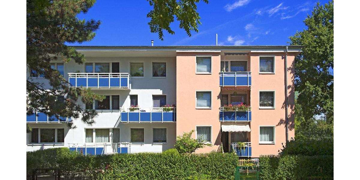 Etagenwohnung Hilden Kalstert - 3 Zimmer, 65 m&sup2;, 769&euro; | Angebot:27184182
