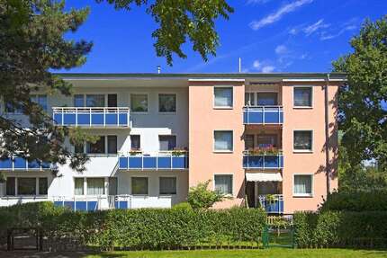 Wohnung Hilden Kalstert - 3 Zimmer, 65 m&sup2;, 769&euro; | Angebot:27184182