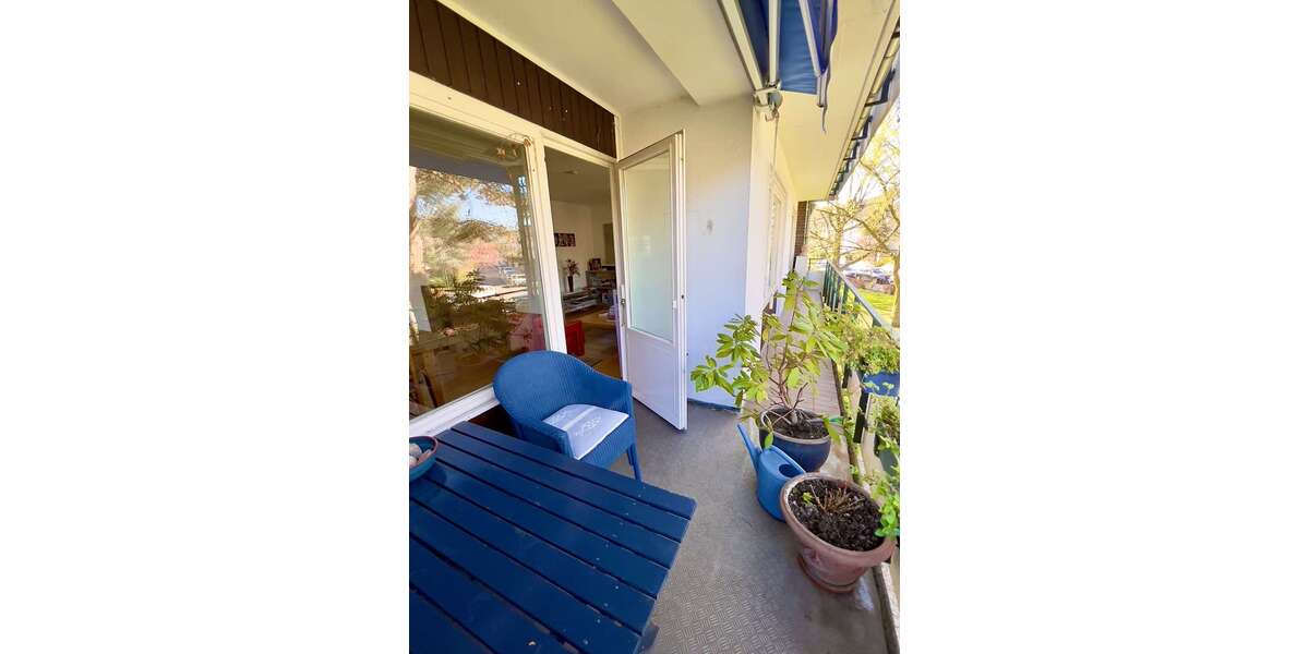 Etagenwohnung Düsseldorf Oberkassel - 4 Zimmer, 119 m&sup2;, 595.000&euro; | Angebot:25722988