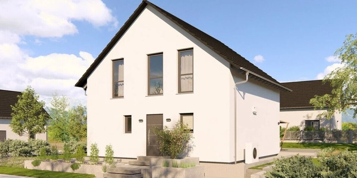 Projektiertes Einfamilienhaus in Ratingen - Ihr neues Zuhause wartet - Doppelhaushälfte Ratingen Lintorf | Angebot:27362299