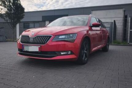 Skoda Superb 135.559 km 16.600 &euro; Essen 45329