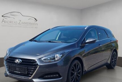 Hyundai i40 72.500 km 9.900 &euro; Kaarst 41564