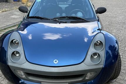 Smart Roadster 157.179 km 5.899 &euro; Duisburg 47239