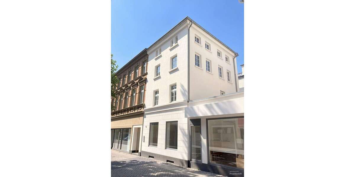 Gewerbeobjekt Neuss Innenstadt - 1.450&euro; | Angebot:27493181