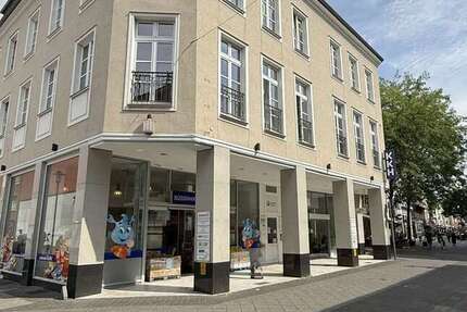 Gewerbeobjekt Krefeld - 5.900&euro; | Angebot:27211041