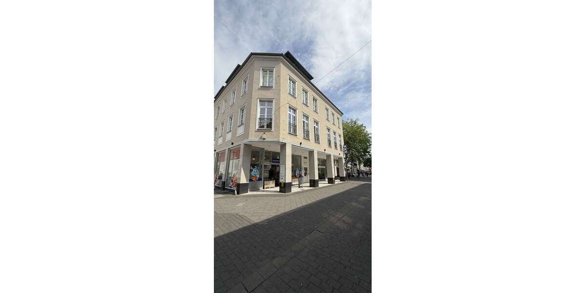 Gewerbeobjekt Krefeld - 5.900&euro; | Angebot:27211041