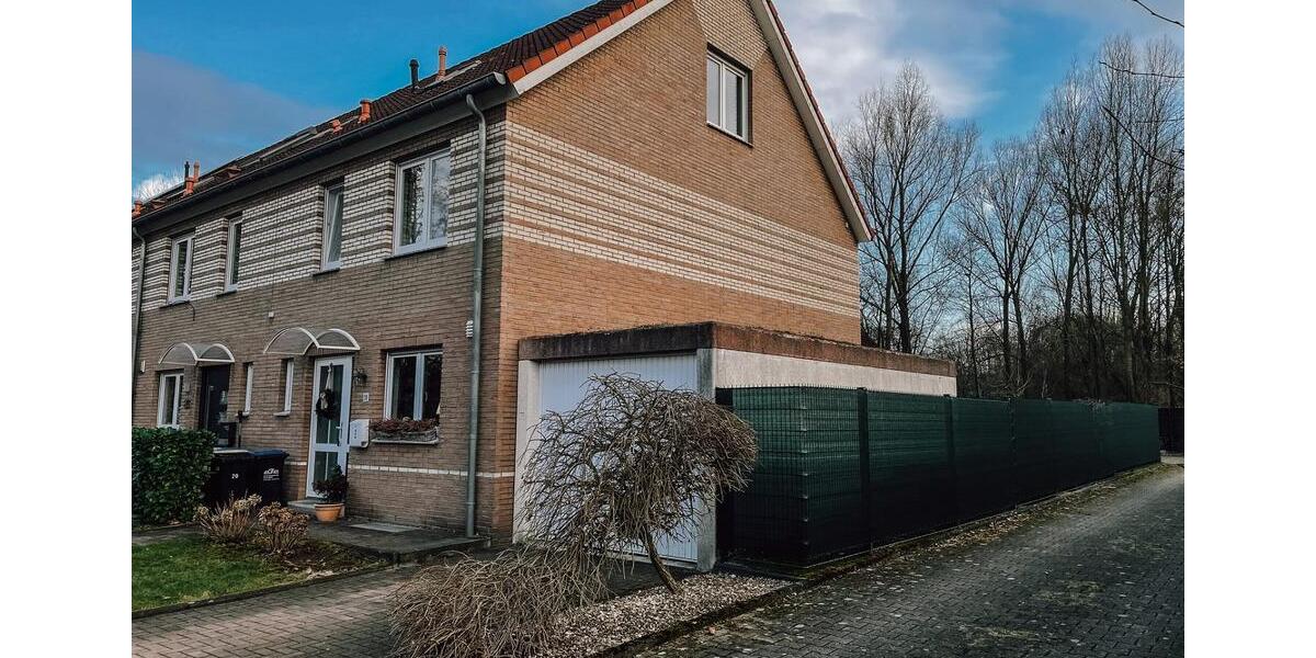 Reihenhaus Essen Stadtbezirk VI - 5 Zimmer, 127 m&sup2;, 1.970&euro; | Angebot:25922931