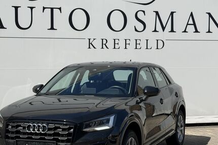 Audi Q2 55.154 km 21.650 &euro; Krefeld 47805
