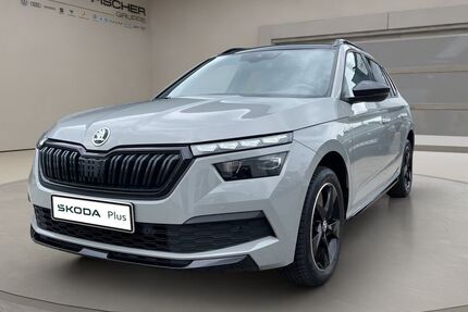 Skoda Kamiq 95.100 km 21.850 &euro; Krefeld 47809