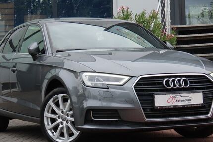 Audi A3 150.000 km 17.900 &euro; Neuss 41469