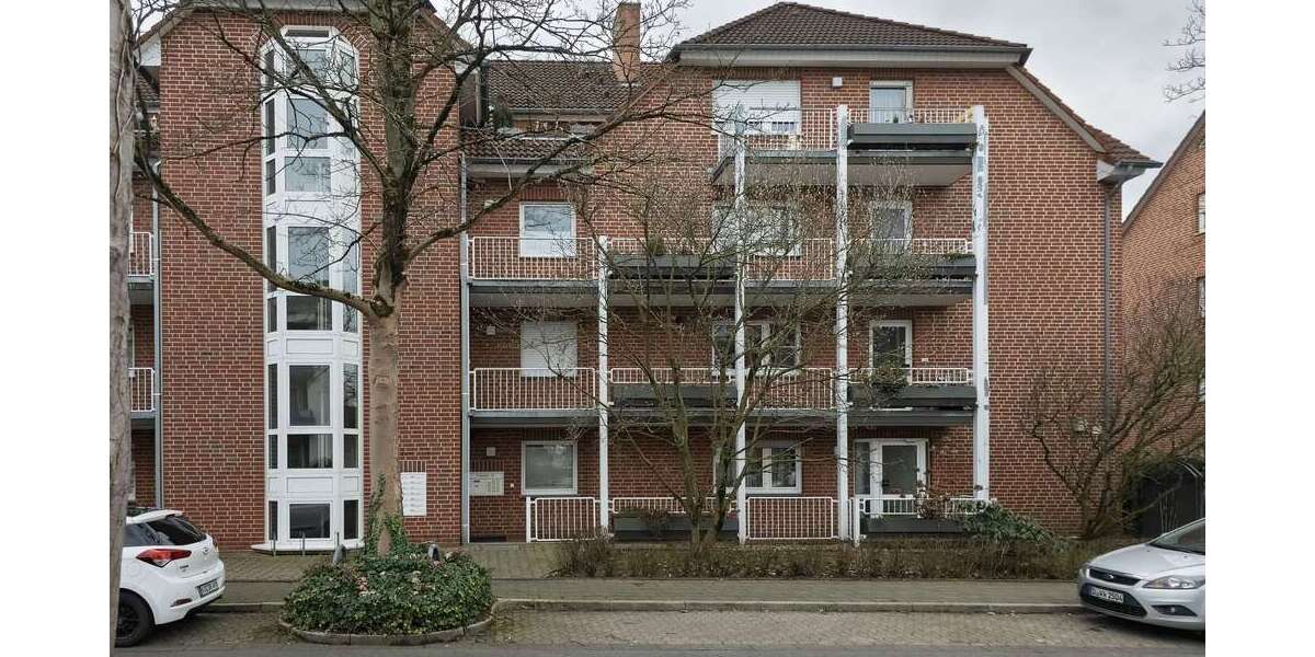 Etagenwohnung Düsseldorf Stadtbezirk 6 - 3 Zimmer, 88 m&sup2;, 359.000&euro; | Angebot:25095420