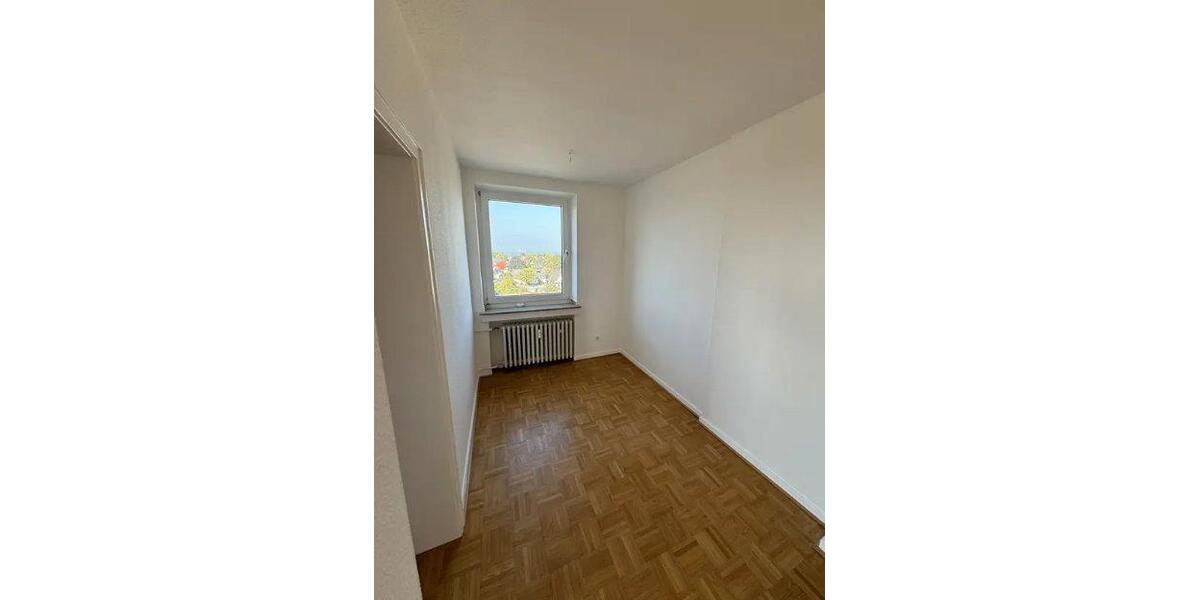 Etagenwohnung Bottrop Ebel - 3 Zimmer, 78 m&sup2;, 990&euro; | Angebot:27582579