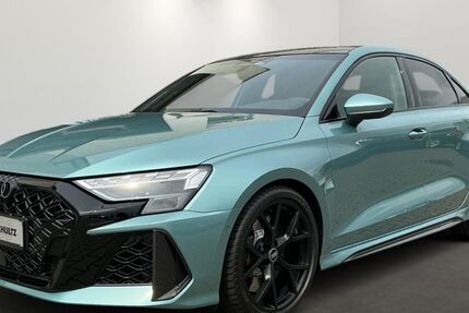 Audi RS3 4.500 km 79.870 &euro; Duisburg 47249