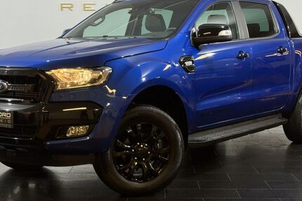Ford Ranger 104.256 km 25.490 &euro; Remscheid 42897
