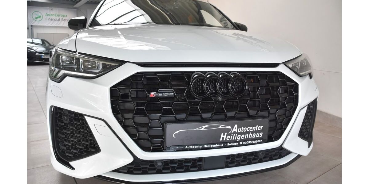 Audi RSQ3 101.603 km 46.580 &euro; Heiligenhaus 42579