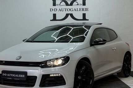 VW Scirocco 123.000 km 17.500 &euro; Remscheid 42857