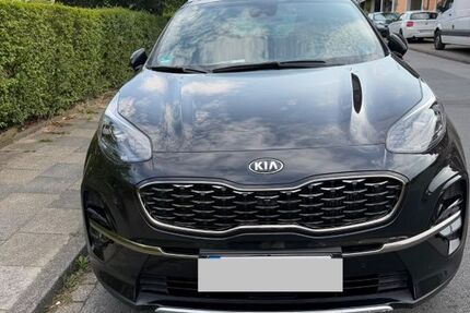 Kia Sportage 140.033 km 17.300 &euro; Oberhausen 46145