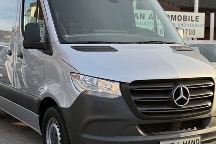 Mercedes-Benz Sprinter 81.000 km 22.990 &euro; Dormagen 41539