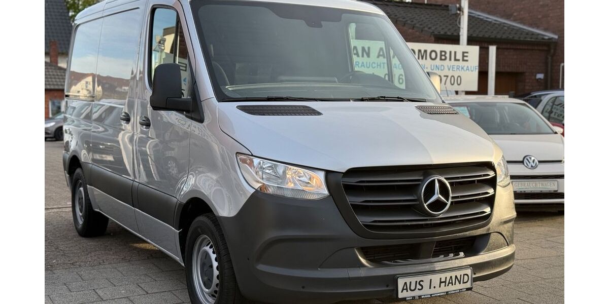 Mercedes-Benz Sprinter 81.000 km 22.990 &euro; Dormagen 41539