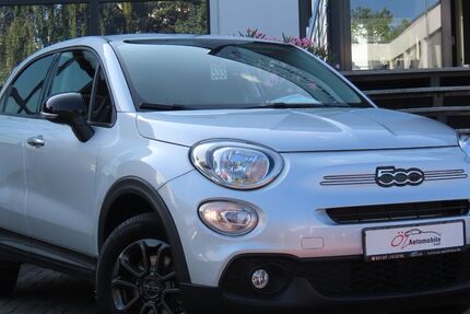 Fiat 500X 15.313 km 17.900 &euro; Neuss 41469