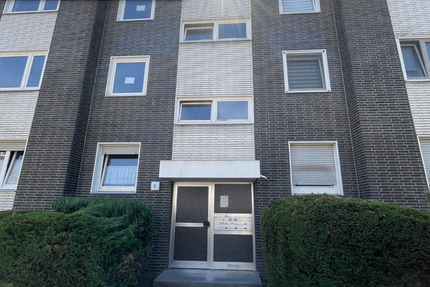 Wohnung Krefeld Stahldorf - 2 Zimmer, 62 m&sup2;, 530&euro; | Angebot:27216376