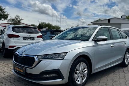 Skoda Octavia 200.000 km 13.280 &euro; Essen 45356