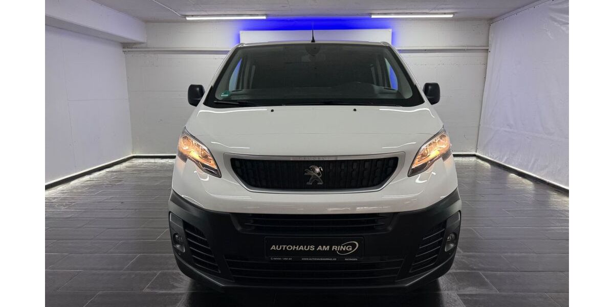 Peugeot Expert 64.968 km 24.499 &euro; Ratingen bei Düsseldorf 40878