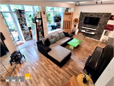 Zimmer Düsseldorf Niederkassel - 1.5 Zimmer, 1.180&euro; | Angebot:24763565