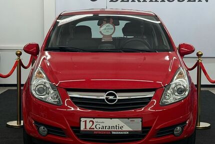 Opel Corsa 169.066 km 1.999 &euro; Oberhausen 46049