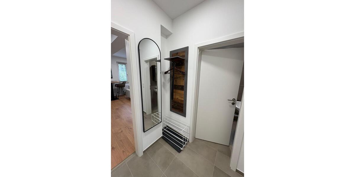 Etagenwohnung Essen Stadtbezirk II - 2 Zimmer, 55 m&sup2;, 1.300&euro; | Angebot:25887552