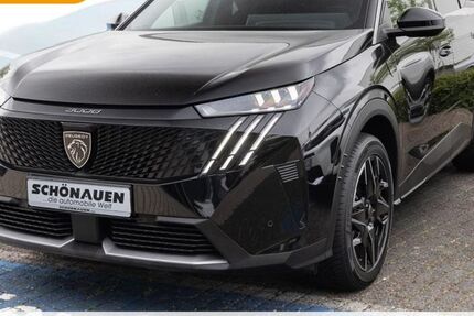 Peugeot 3008 20.000 km 28.490 &euro; Hilden 40721
