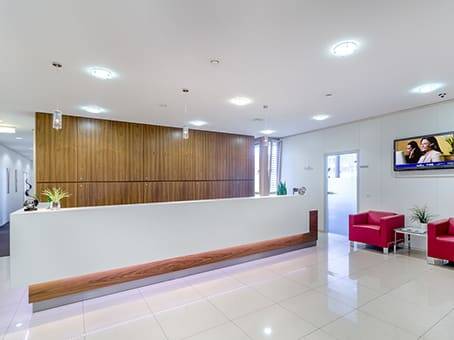 Gewerbeobjekt Düsseldorf Heerdt - 4.183&euro; | Angebot:25748941