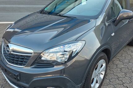 Opel Mokka 164.000 km 4.600 &euro; Moers 47441
