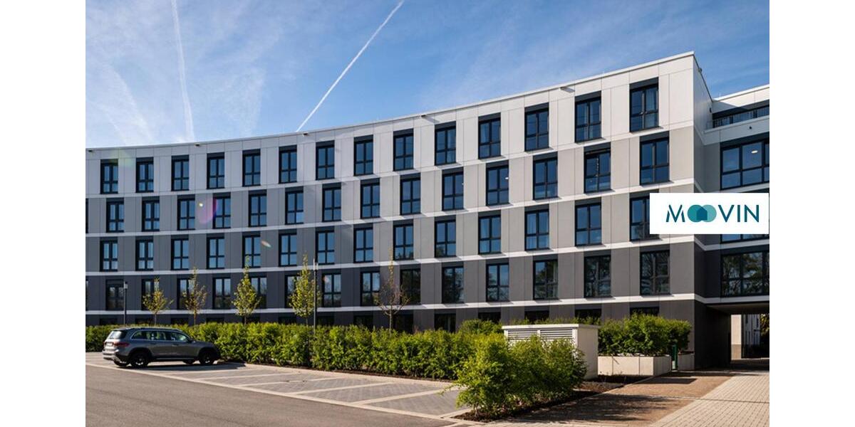 Etagenwohnung Düsseldorf Stadtbezirk 3 - 1 Zimmer, 35 m&sup2;, 779&euro; | Angebot:20705849