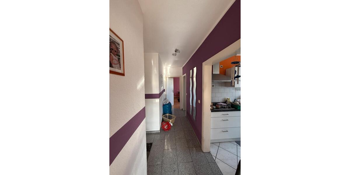 Etagenwohnung Essen Stadtbezirk IV - 2.5 Zimmer, 63 m&sup2;, 135.000&euro; | Angebot:25292803