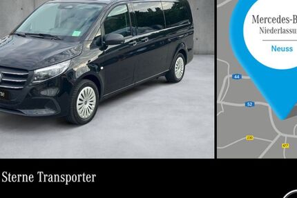 Mercedes-Benz Vito 47.642 km 50.980 &euro; Düsseldorf 40231